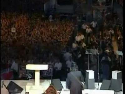 Va Pensiero - Pavarotti @ Zucchero