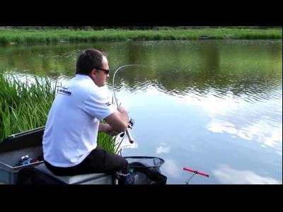 Method Feeder Basics with James Robbins part one