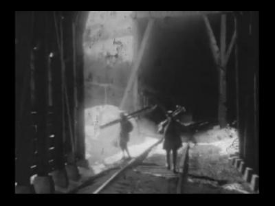 Early Skiers