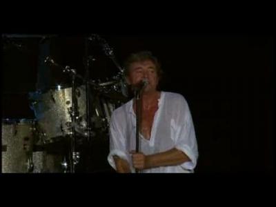 Lazy - Deep Purple Montreux 2006