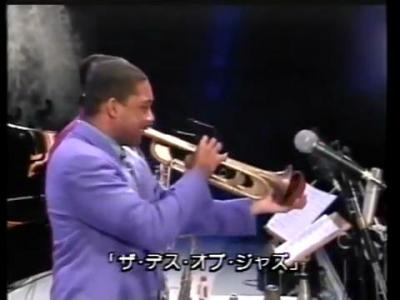 Wynton Marsalis - Premature Autopsies