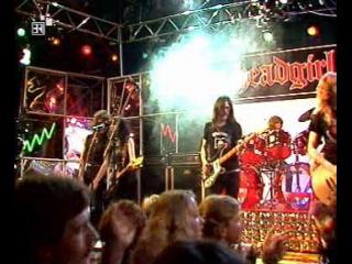 Motorhead & Girlschool