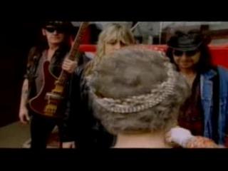 Motorhead - God Save The Queen
