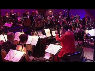 A. Piazzolla. Libertango