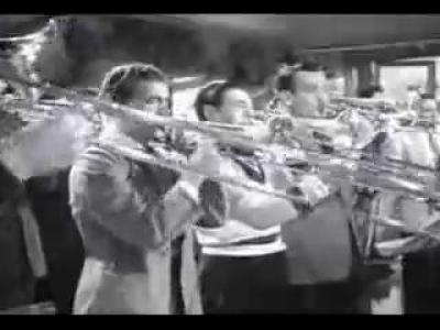 Chattanooga Choo Choo!