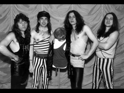 �����-������ ���� (1981)