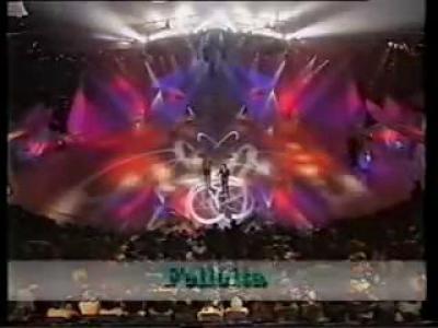 Al Bano Carrisi & Romina Power-Felicita ( New Version )