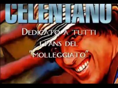 Celentano Adriano-Soli