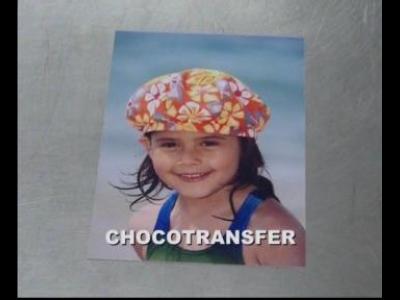 CHOCOTRANFER