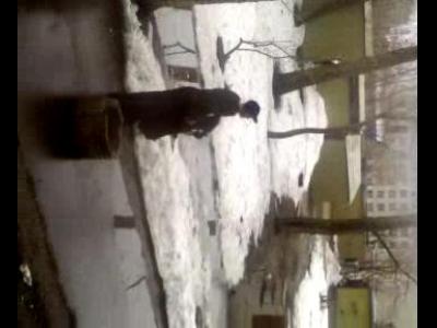 ����� � ����