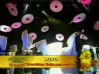 PUPO-Buratino