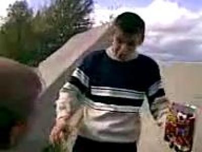 _������� ���������� �����_Stupid youth of Russia_