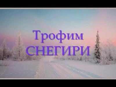 ������ - �������