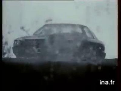 Audi 80 reklama .240