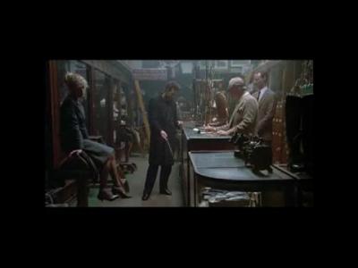 9 1-2 Weeks Soundtrack Joe Cocker-You Can Leave Your Hat On