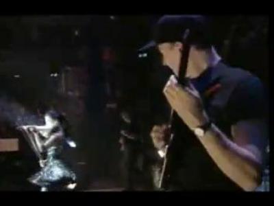 Vanessa Mae-Contradanza