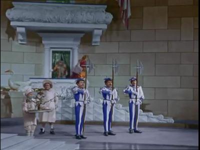 ������� (Cinderella)(1947), ������� �������-����� , 9-9