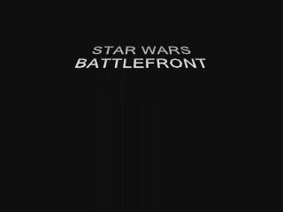 StarWars Battlefront 2
