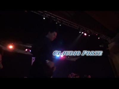 Claudio Forte e Barbara Carpino'Sin Palabras' Rodolfo Biagi