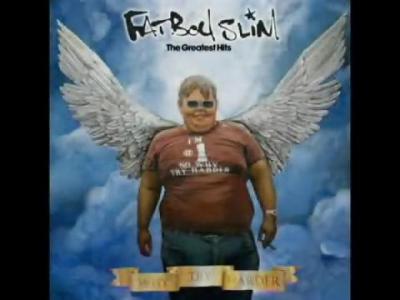 Fat Boy Slim-Pash the Tempo