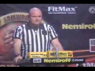 ��������� - ������� Nemiroff Cup 2010