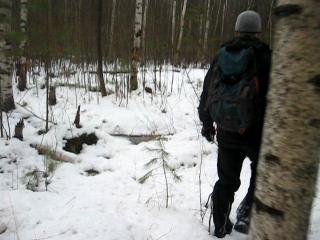 ������ ����� ������