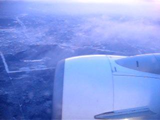 ����� �� ������� Boeing 737-800 Air Berlin, Berlin  (Tegel) - Moscow (Domodedovo)