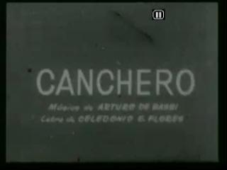 Canchero