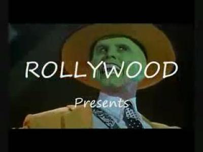 THE MASK - Coco Bongo Jim carrey