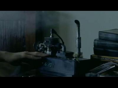 Nissan LEAF- Gas Powered Everything