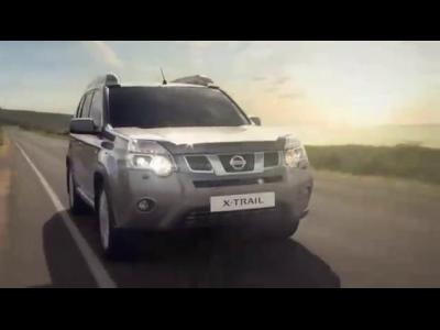Nissan X-Trail 2011 ������ ������!!!