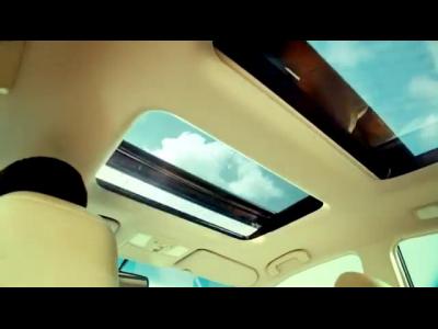 ������� ������ ����� (Nissan Teana Commercial 2011)