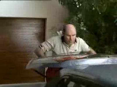 Nissan Note Commercial - UK