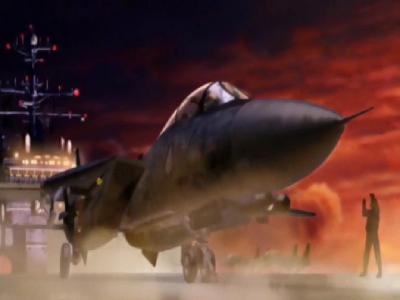 AMV- Macross Zero- Nightwish-Moondance