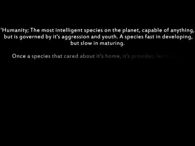 EARTH - One video you NEED to see