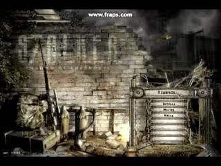 S.T.A.L.K.E.R. ������ ����� :)