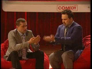 Comedy Club "���ԣ����"