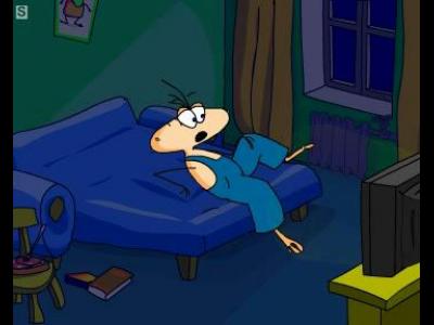 ������ Pizza!Pizza!