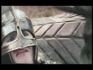 �������� � LOTR