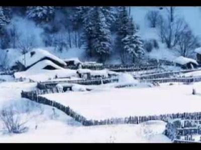 Tombe la neige-SALVATORE ADAMO