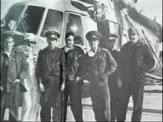 �������� ��-8 �� ����� ���������� ������ � ����