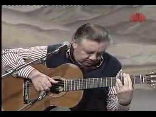 Cacho Tirao - Milonga (Abel Fleury)