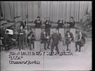 Juan D'Arienzo - Loca