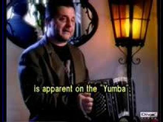 1946 - pugliese la yumba