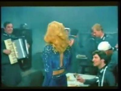 Amanda Lear - Lili Marleen