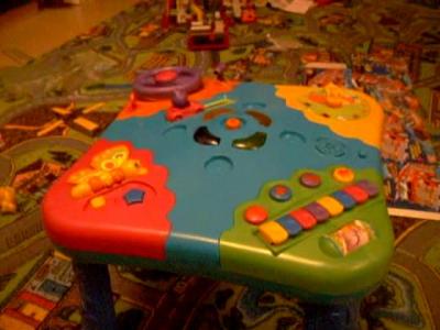 ������ ����������� 007