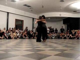 Ariadna Naveira & Paola Motillo