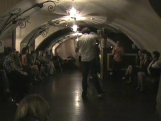 Alexandr & Elena