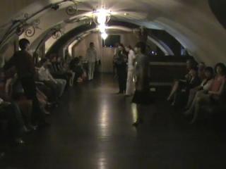 Nikolay & Elena