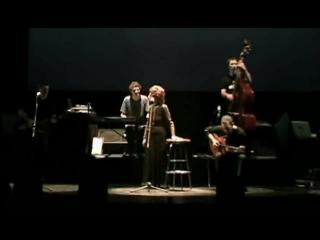 Bajofondo and Lagrima Rios